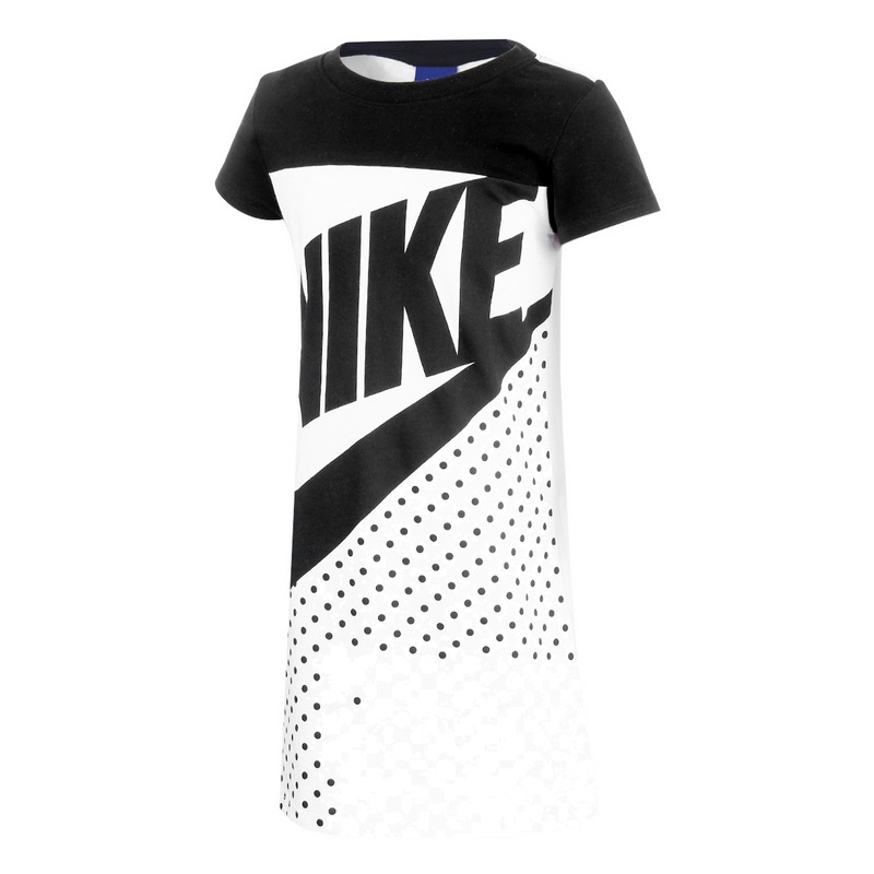 耐克儿童(NIKE KIDS) NIKE YA 女童短袖连衣裙 81422DR174001