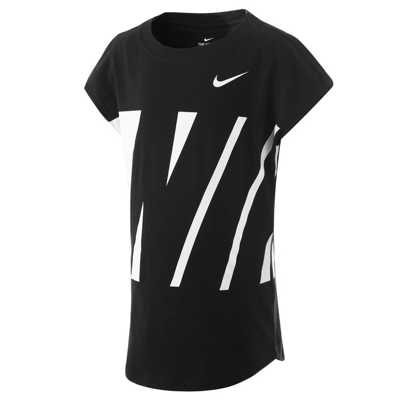 耐克儿童(NIKE KIDS) NIKE YA 女童运动T恤 81422ST063023