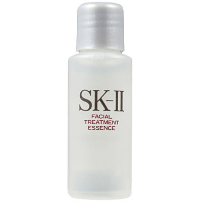 SK-II 美之匙精华青春露 精华液10ml sk2神仙水 提拉紧致 亮肤滋润 任何肤质通用