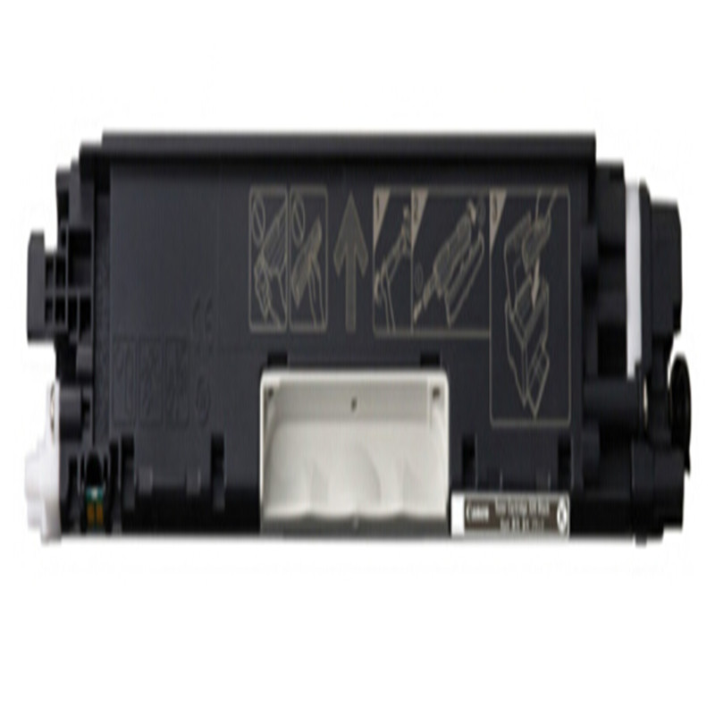 佳能(Canon)CRG-045 黑色硒鼓(标准装)(iCMF635Cx、633CDW、631CN、LBP613DW)