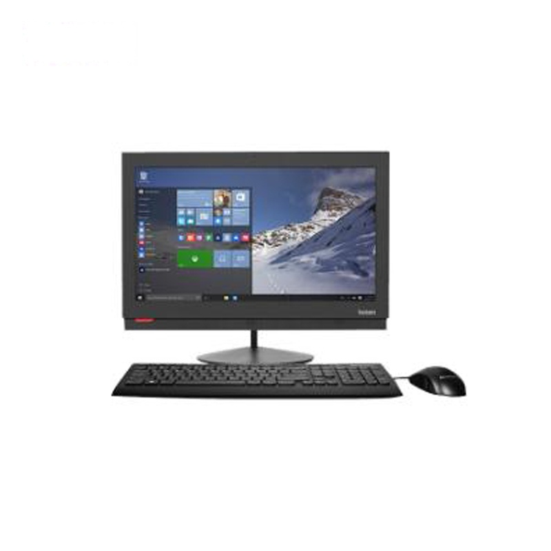 联想(Lenovo)ThinkCentre M810z-D309 21.5英寸一体机(i7-7500 4G 1T)