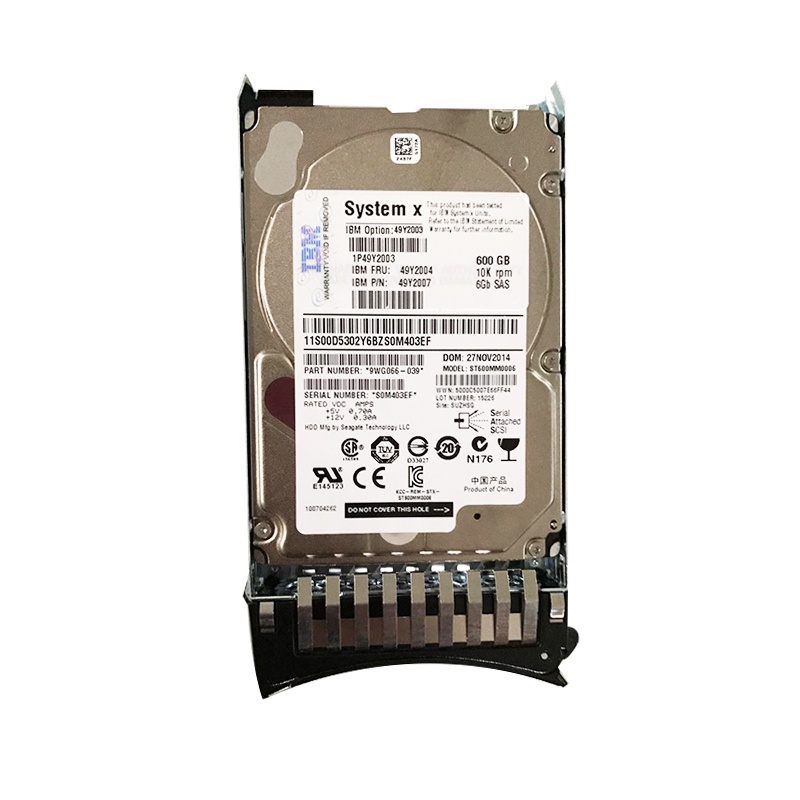 联想(Lenovo)硬盘 2.5
