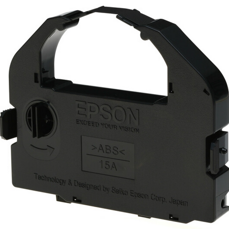 爱普生(EPSON)C13S015524色带架适用于（LQ-680K）S015016色带架