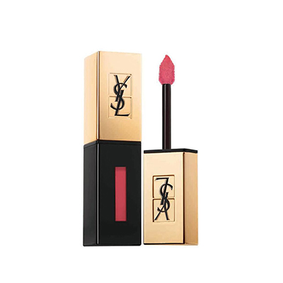 YSL/圣罗兰纯色唇釉6ml 12#