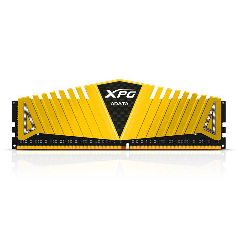 威刚(ADATA)XPG-威龙系列 8GB DDR4 3000频率 台式机内存条