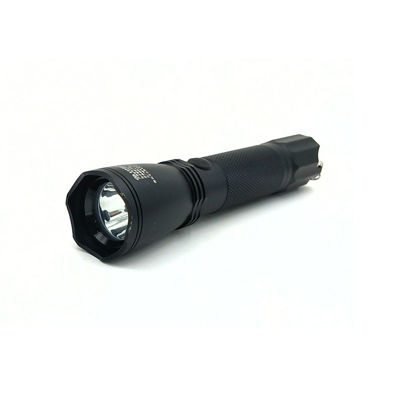 惠乐为 3w 多功能 LED 防爆 巡检 电筒 ML6008F （单位：套）
