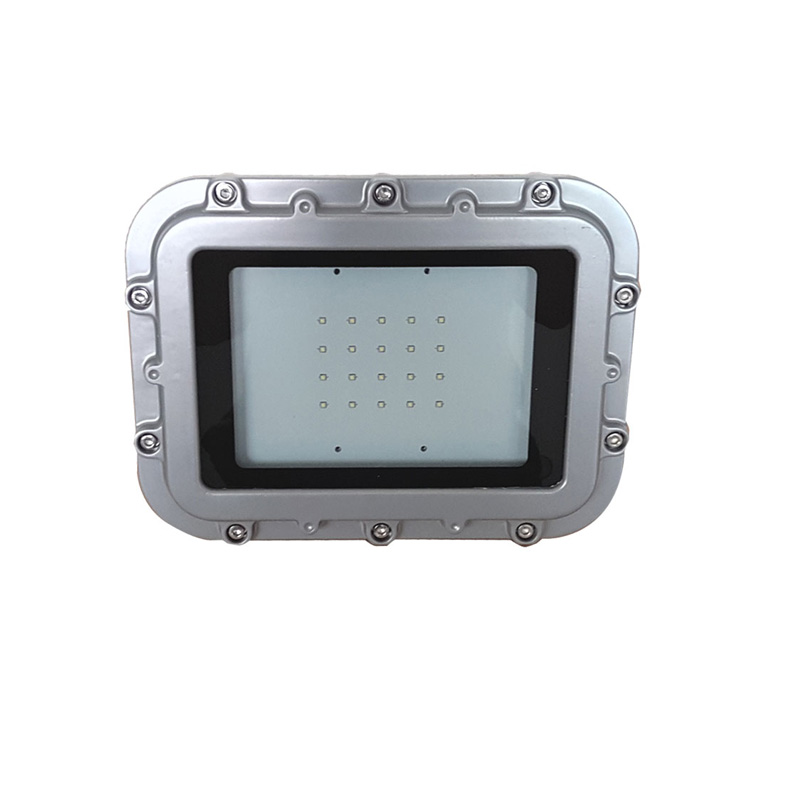 惠乐为 50w LED 低顶 工作灯 LB9028-50 (单位:套)
