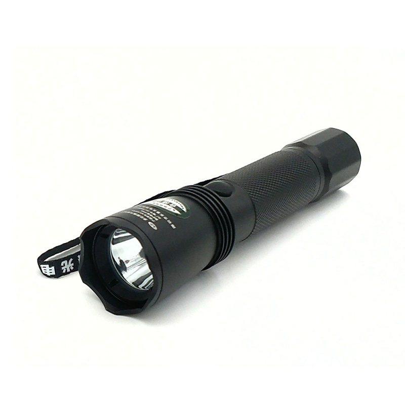 惠乐为 3w 多功能 LED 强光 巡检 电筒 ML6008A (单位:套)