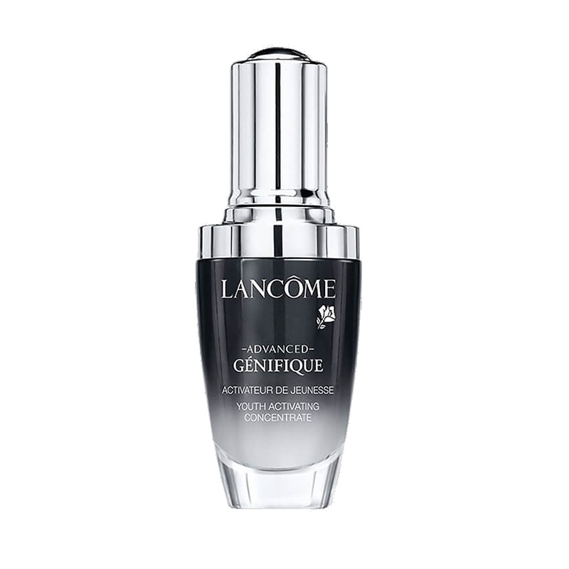 兰蔻(LANCOME)新精华肌底液50ml 小黑瓶 面部精华液 补水保湿提拉紧致