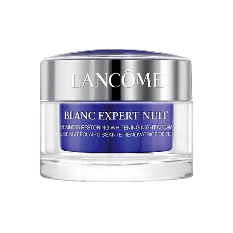 兰蔻(LANCOME)新臻白晚霜50ml(又名:臻白晚霜) 面霜 补水保湿 (新旧更替中)