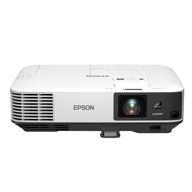 AVISION 投影仪CB-2065+150英寸4:3电动幕布