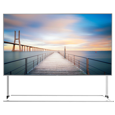 康佳(KONKA)T98 98英寸18核4K超高清高端定制液晶电视 商用显示 一价全包