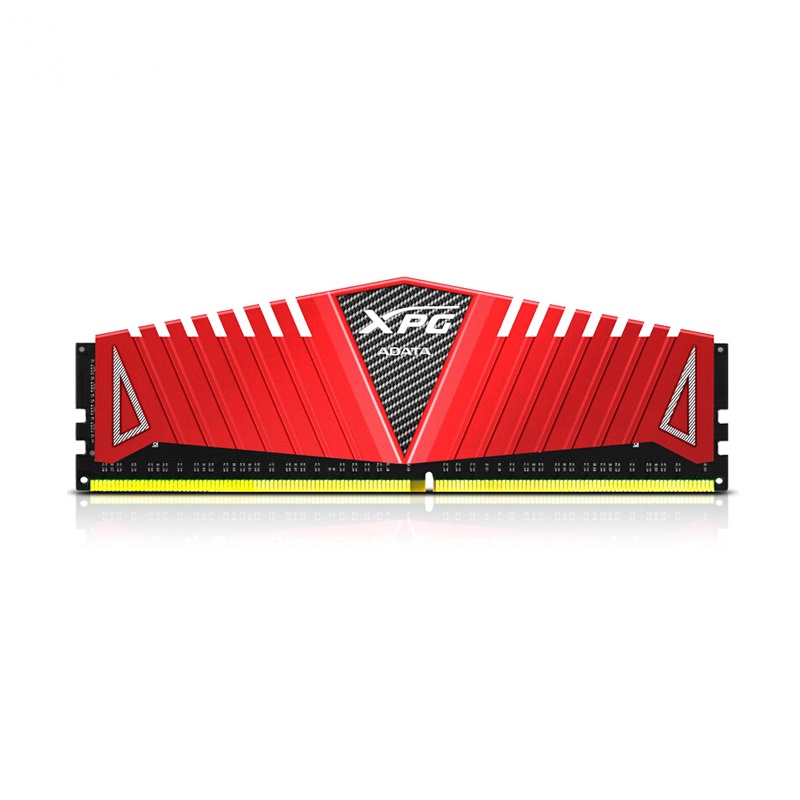 威刚(ADATA)XPG-威龙系列 8G DDR4 3000频率 台式组装机电脑内存条