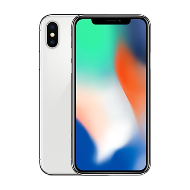 苹果:iPhoneX(64G)银