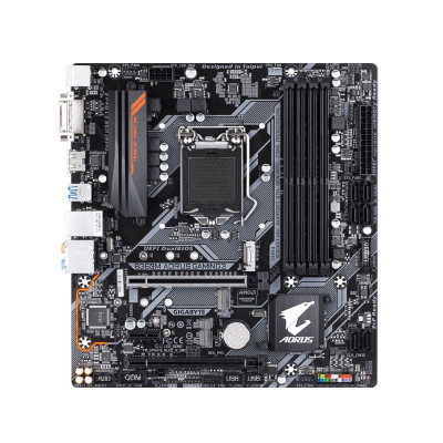 技嘉(Gigabyte) B360M AORUS Gaming 3 游戏主板