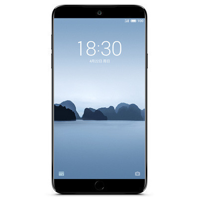 Meizu/魅族 魅族M15 4GB+64GB 曜岩黑 全面屏移动联通电信4G全网通手机