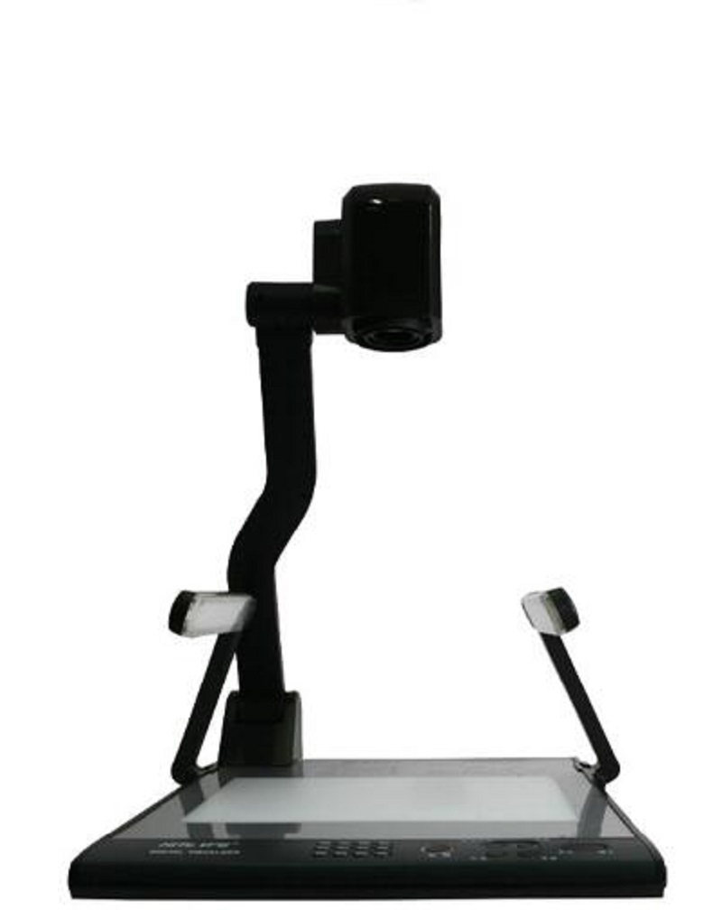 鸿合(HiteVision)HZ-V530 视频展示台 500万高清实物投影仪