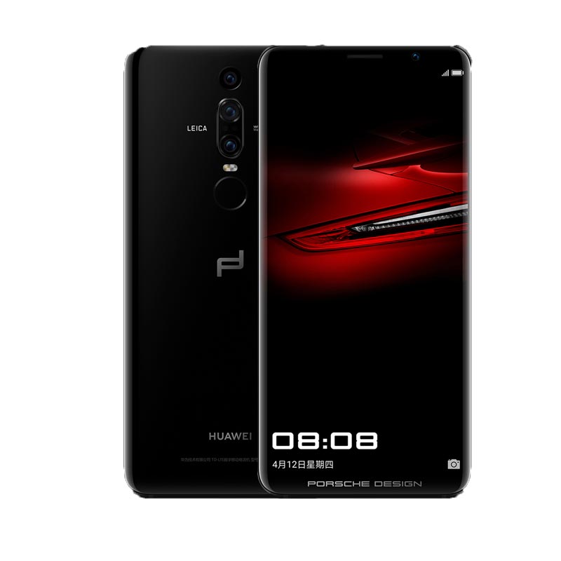 华为Mate10 Pro 6GB+128GB银钻灰全网通手机L