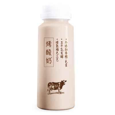 味全 简单点 生乳优选烤酸奶 230g