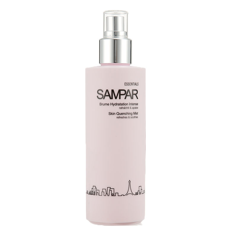 Sampar美肌保濕噴霧200ml