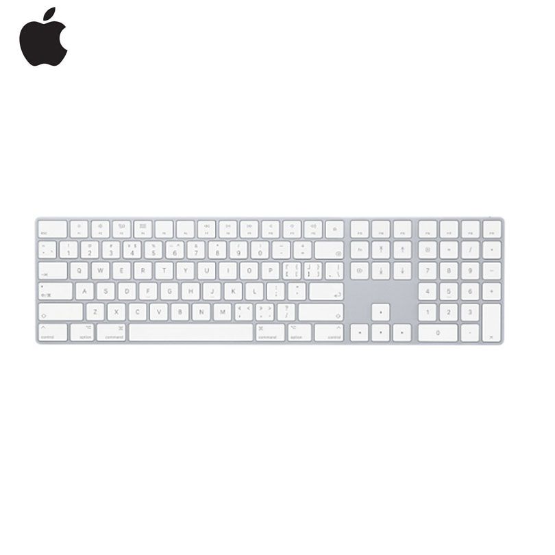 苹果(Apple) Magic Keyboard 妙控键盘(MQ052CH/A 带有小数字的)