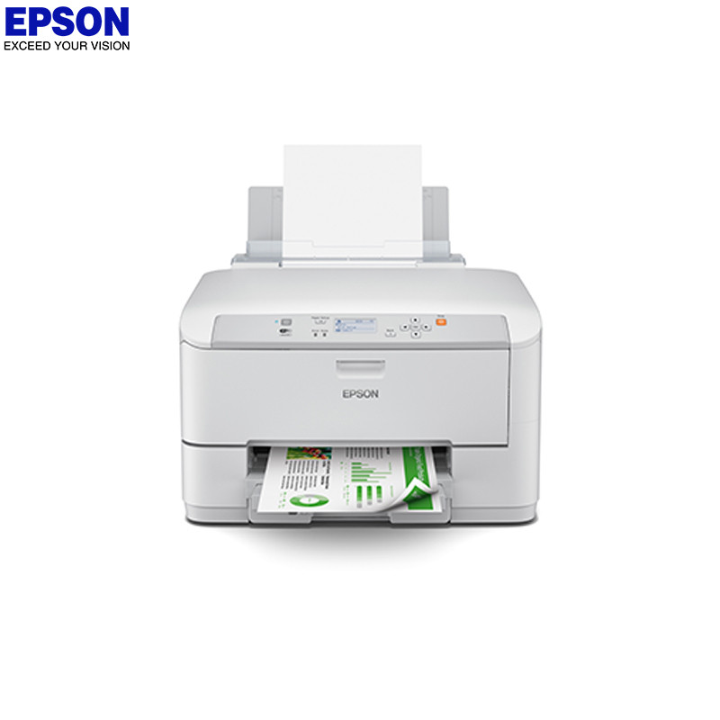 爱普生(EPSON) 彩色 喷墨打印机 WF-5113 (单位:台)