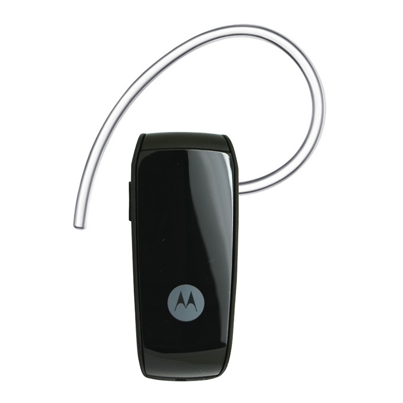 摩托罗拉(motorola)MOTO HK255 黑色蓝牙耳机