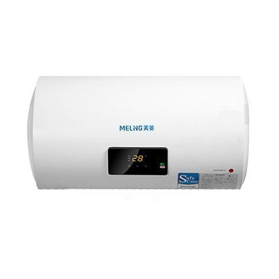 美菱(MeiLing) 60升电热水器家用MD-YS306 2000W节能速热 智能遥控 六重安防 8年质保