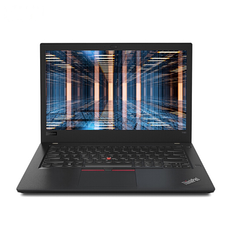 ThinkPad T480(0LCD)14英寸轻薄笔记本i5-8250U 8G 256G FHD 2G独显 W10带包鼠