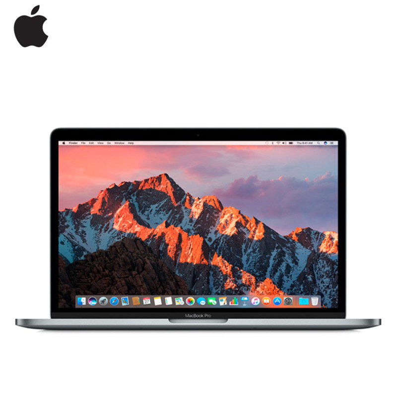 苹果(Apple)MacBook Pro 13英寸笔记本MPXT2CH/A(2.3GHz 8G 256G 深空灰+鼠标)