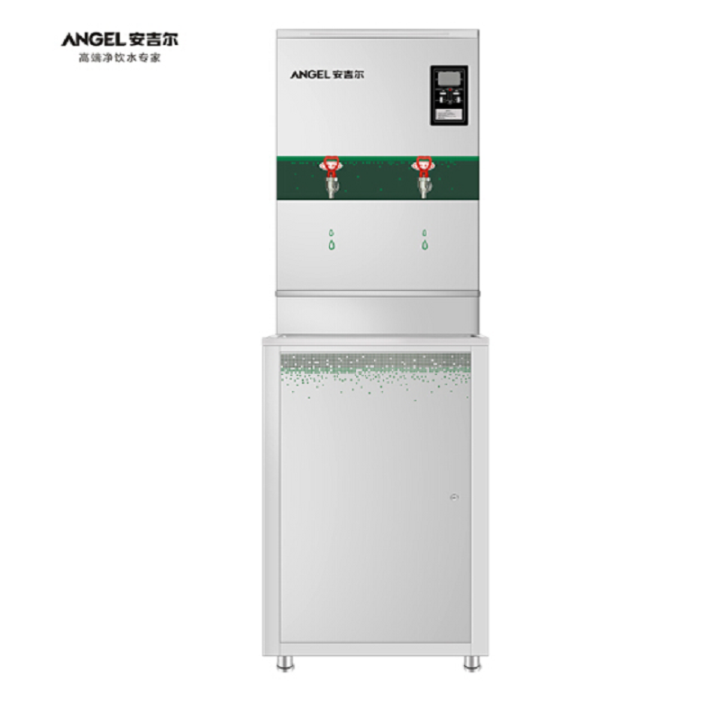 安吉尔(Angel) K1203R140K2开水器 配J2313-ROS63净水器 (含底座)(单位:台)