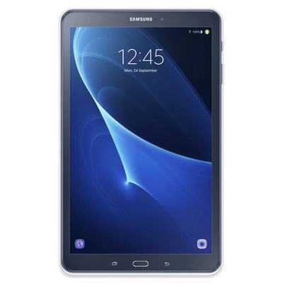 三星(SAMSUNG)Galaxy Tab A(2017)通话平板电脑 8.0英寸(3G 32GB 全网通) 银色 T385