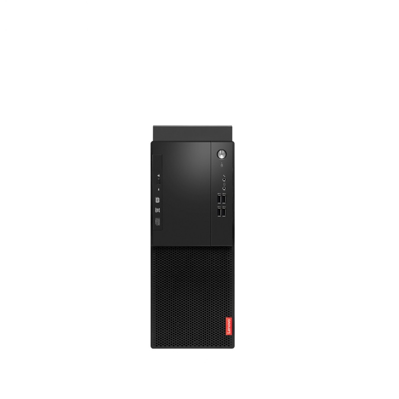 联想(Lenovo)启天M410-B002 单主机(G3900 4G 500G 集显 DOS DVD)