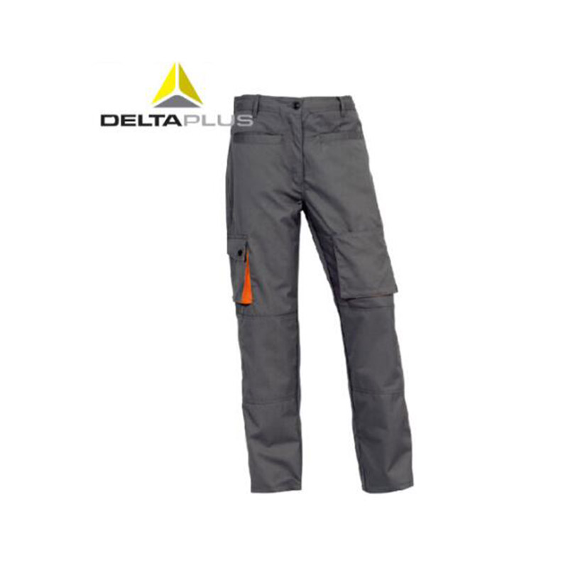 代尔塔(DELTAPLUS) 马克2防寒裤 XL码 405308
