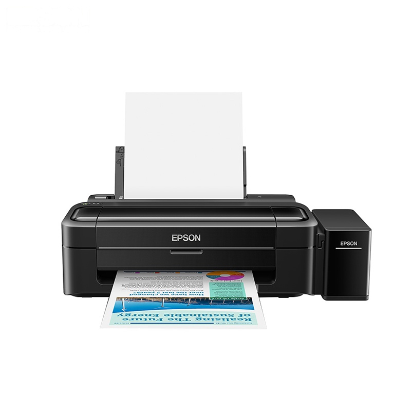 爱普生(EPSON) L310 彩色喷墨打印机