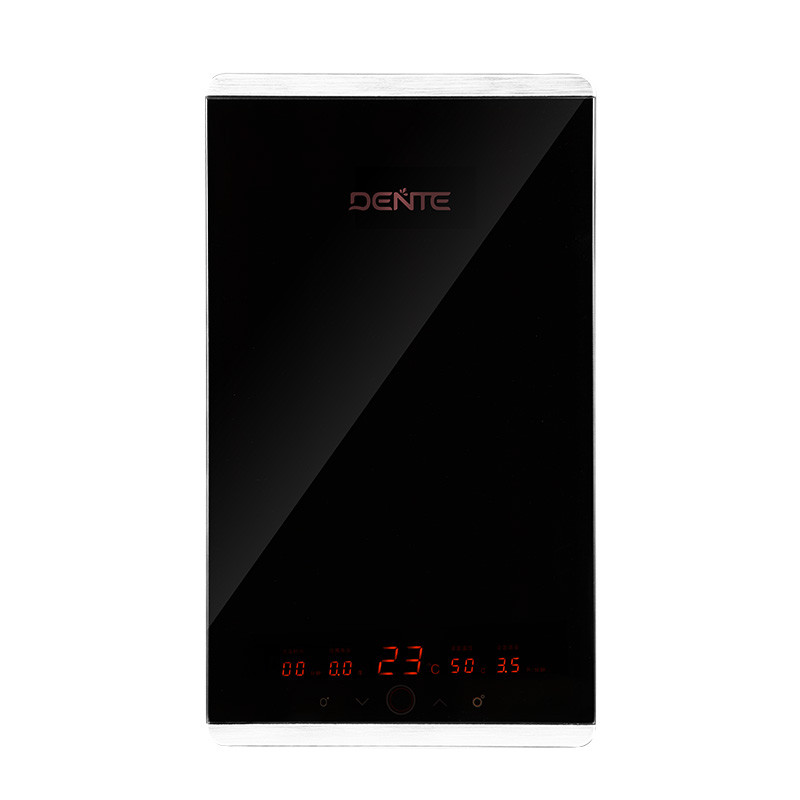 德恩特(Dente) 12000W 即热式智能热水器 DTR/503H(单位:台)