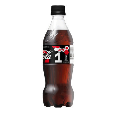 可口可乐(cocacola)瓶装世界杯 32国参赛国版可乐 无糖 500ml