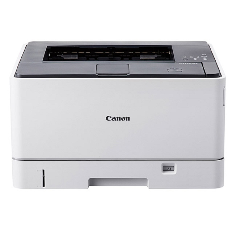 佳能(Canon) A3黑白激光打印机 LBP8100N (单位:台) (含双面器)网络打印 双面打印