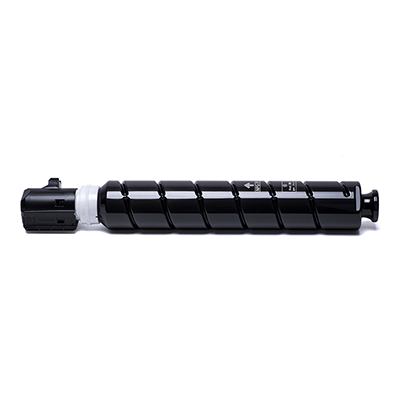 佳能(Canon)NPG-71 TONER黑色墨粉标准容量适用iRADV C5535/C5540/C5550/C5560