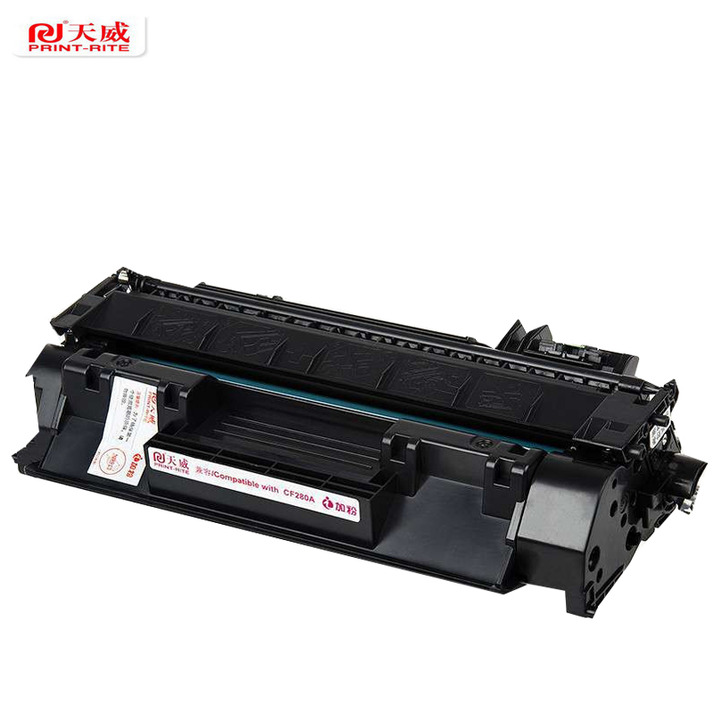 天威（PRINT-RITE）硒鼓 适用于HP LaserJet 1020