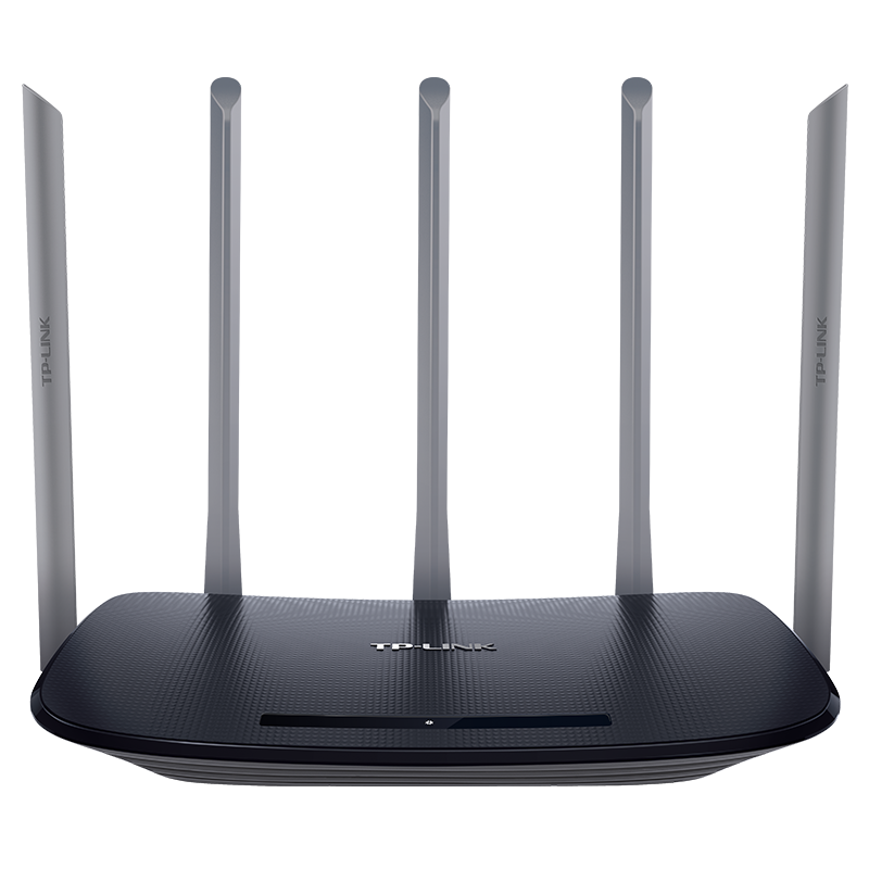 TP-LINK TL-WDR6500千兆版 1300M 11AC双频无线路由器 双千兆光纤宽带WIFI穿墙