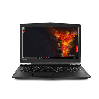 联想(Lenovo)拯救者R720 15.6英寸发烧游戏本笔记本(I5-7300HQ 8G 1TB+128GB GTX1050Ti 4G独显 黑金版)