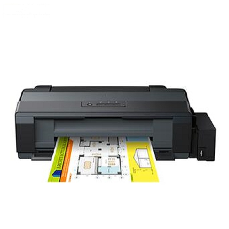 爱普生(Epson) L1300 A3+ 墨仓式喷墨打印机（打印）