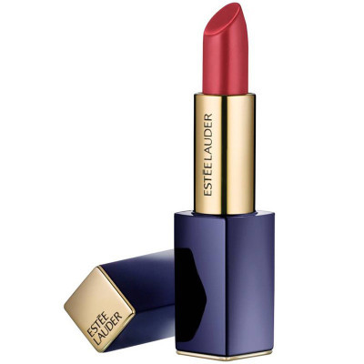 Estee Lauder 雅诗兰黛倾慕系列口红唇膏#350 樱桃深酒 3.5g