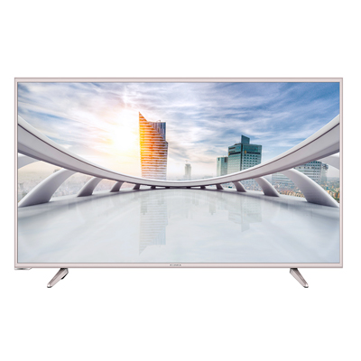康佳(KONKA)LED55G500 55英寸 4K超高清智能液晶电视 一价全包