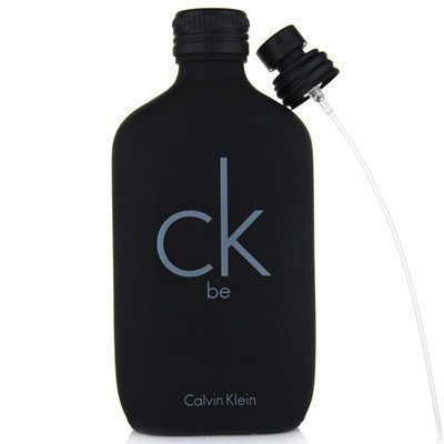 卡文克莱(CK)卡莱比淡香水100ml