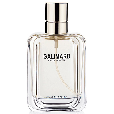 嘉利玛(Galimard)经典同名女士淡香水50ml