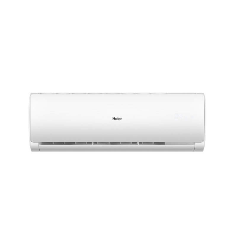 海尔3匹冷暖壁挂式空调 KFR-72GW/19HDA12(含安装含辅材)