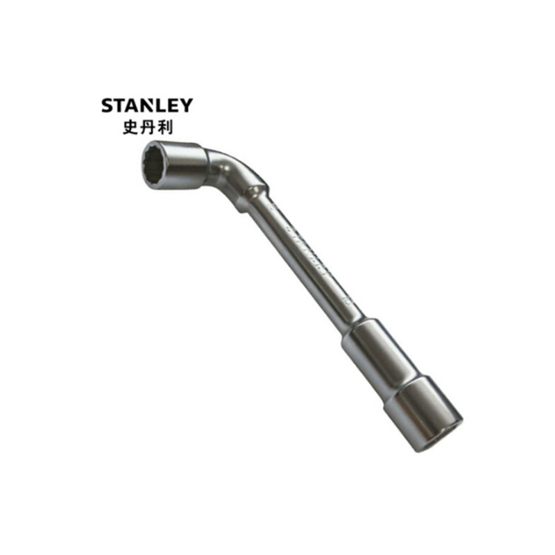 史丹利(Stanley)L形套筒扳手6mm 13-458-23