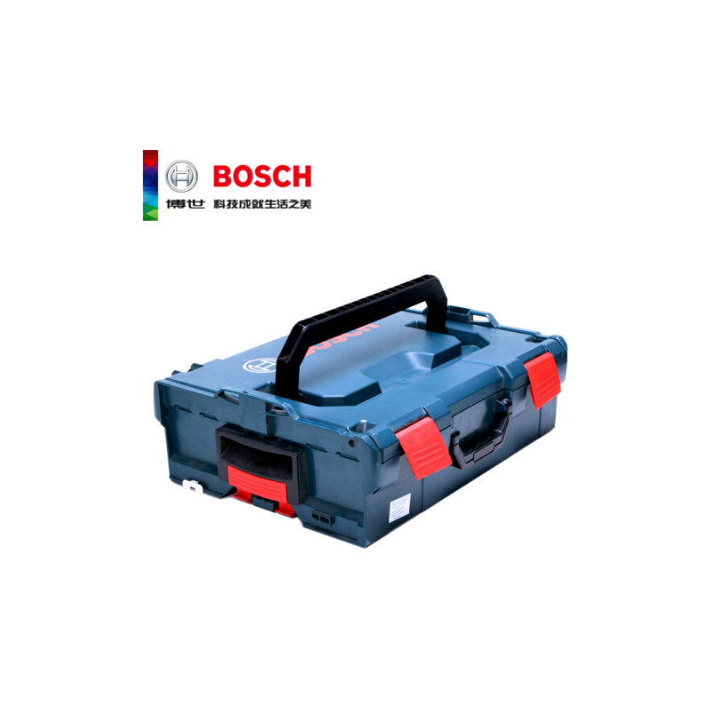 博世(Bosch) 工具箱 L-Boxx 136